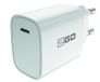 2GO 797275 oplader voor mobiele apparatuur Universeel Wit AC Binnen