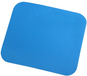 LogiLink ID0097 - Blue Mousepad - 22x25cm