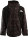 The North Face jas bruin maat L
