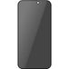 OEM Film de protection d'intimité pour Apple iPhone 16 Pro Max, Full Glue, 5D, Glass Shield, 5D