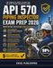 API 570 PIPING INSPECTOR EXAM PREP BOOK 2026