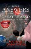 Answers Libri GmbH Answers from the Great Beyond, How to Survive the world series - Book 2