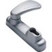 Fapim Manoeuvre Extérieure Oltre Pommeau - Finition : Blanc Ral9016