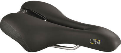 Selle Royal SR zadel 51B Ellipse H Moderate