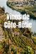 Vinos de Côte-Rôtie