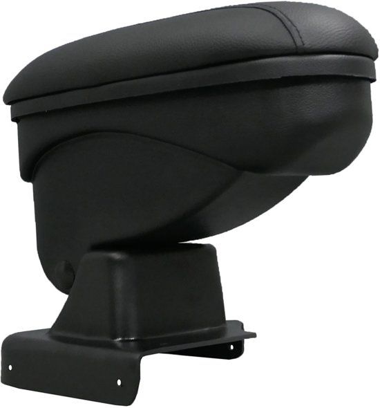 AutoStyle Armsteun Slider Hyundai i20 II 2015-