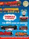Thomas & Friends: The Big Book of Engines: A fun, illustrated kids gift book