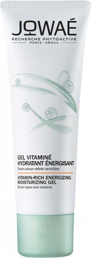 Jowaé Vitamin-Rich Energizing Moisturizing Gel - 40ml
