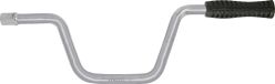 KS Tools 9113950 911.3950 Slinger Aandrijving 3/8 (10 mm) 190 mm 1 stuk(s)