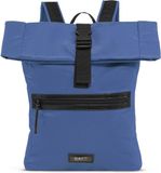 DAY ET Gweneth Classic Backpack Roll Federal Blue Blauw