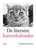 Cossee De literaire kattenkalender 2027