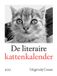 Cossee De literaire kattenkalender 2027