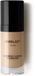 INGLOT HD Perfect Coverup Foundation - 81