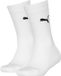 PUMA Kindersokken 2-Pack Wit