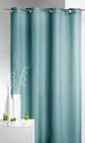 HomeMaison 851705 gordijnen voor verduistering, van polyester 135 x 260 cm, Maldives, 135 x 260
