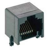 Lumberg Embase Modulaire Femelle RJ45 2531 01