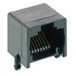 Lumberg Embase Modulaire Femelle RJ45 2531 01