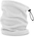 Atlantis Headwear Hotty-S Neck Warmer AT105 - White - 25 x 28 cm