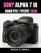 SONY ALPHA 7 III GUIDA PER L'UTENTE 2026