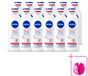 Nivea 12 x Repair & Care Lait corporel - 400 ml