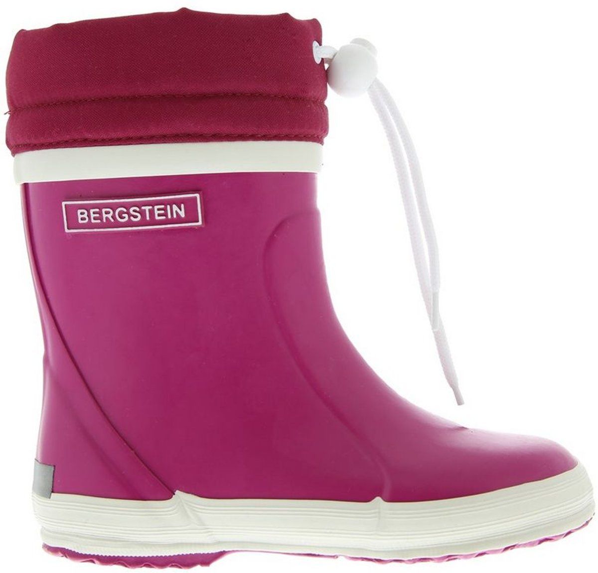 Bergstein Winterboot - Roze - Maat 19