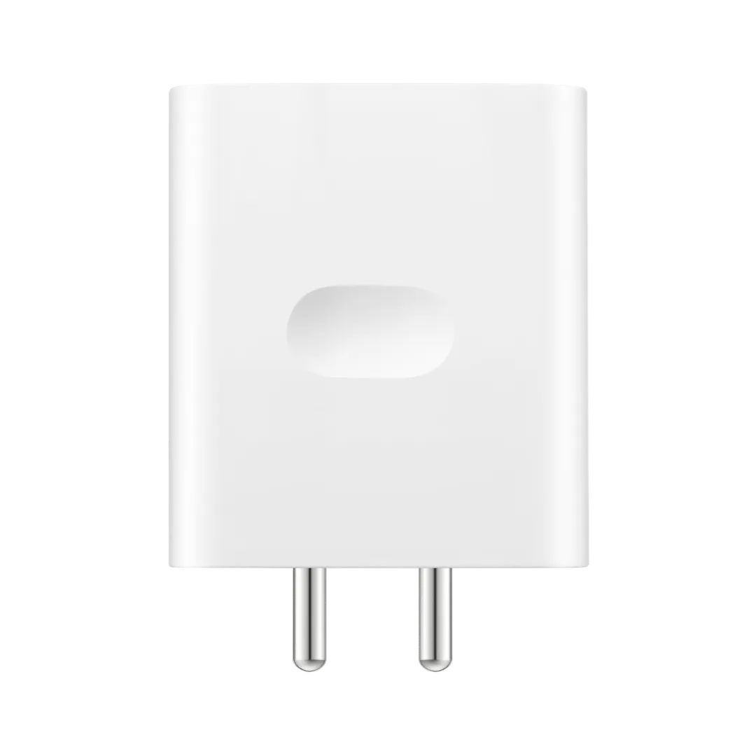 Realme RLMADAPT18W Snellader Wit