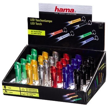 Hama 2in1