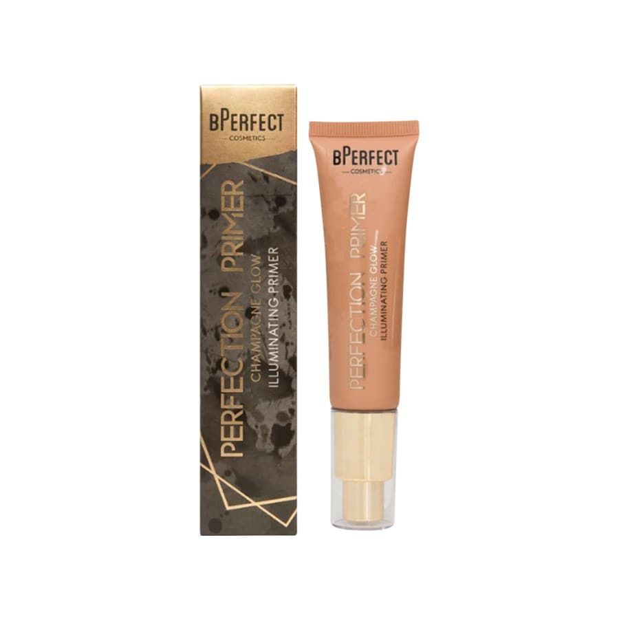 bPerfect Perfection Primer 35 ml Bronze - 5060907052477