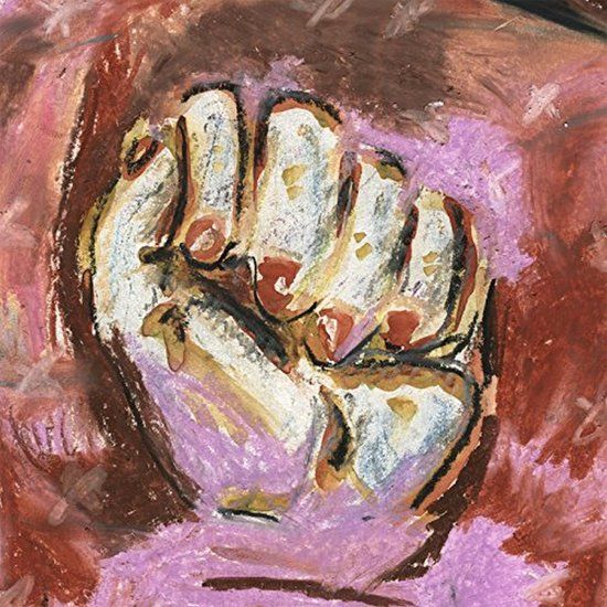 A Krill A Distant Fist Unclenching