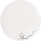 Villeroy & Boch assiette petit-déjeuner Family Statement Lines ø 21,2 cm