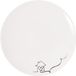 Villeroy & Boch assiette petit-déjeuner Family Statement Lines ø 21,2 cm