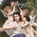 Angels - Engel 2027 - 16-Monatskalender