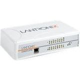 Lantronix EDS3000PS - Apparaatserver - 16 poorten - 1GbE, RS-232 desktop / wall mountable
