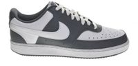 Nike Court Vision Low Cool Grey/White