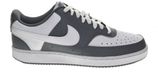 Nike Court Vision Low Cool Grey/White