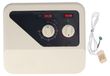 OEM Sauna-ovenbesturing, 380 V, waterdicht, met behuizing van PP-kunststof, geschikt voor 9-15 kW