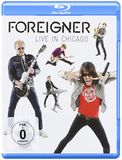 Edel Se & Co. Kgaa Foreigner - Live In Chicago