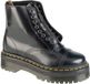 Dr. Martens Sinclair FL, Frauen, Schwarz, Stiefel, Größe: 42