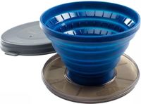 GSI Koffiefilter inklapbaar Blauw