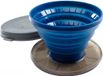 GSI Koffiefilter inklapbaar Blauw