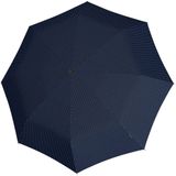 Knirps Paraplu A.760 Stick Automatic Joy Navy Donkerblauw