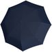 Knirps Paraplu A.760 Stick Automatic Joy Navy Donkerblauw