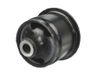 MEYLE Lagerung, Achskörper 30-147100003 Hinterachse links | Compatibel met: TOYOTA YARIS