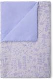 Essenza Maribel Sprei Lavendelblauw - 150x200 cm