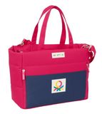 Safta Benetton Cherry Laptoptas, 35,6 cm (14,1 inch)