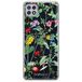 ERT GROUP Samsung A22 5G Hoesje - Babaco Flowers 041 - TPU
