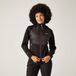 Regatta Softshell Dames Waterdicht Veelzijdig Stretch Steren Ii Roze