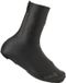AGU Raceday - Fietsoverschoenen - Wind- en waterdicht - Zwart - M