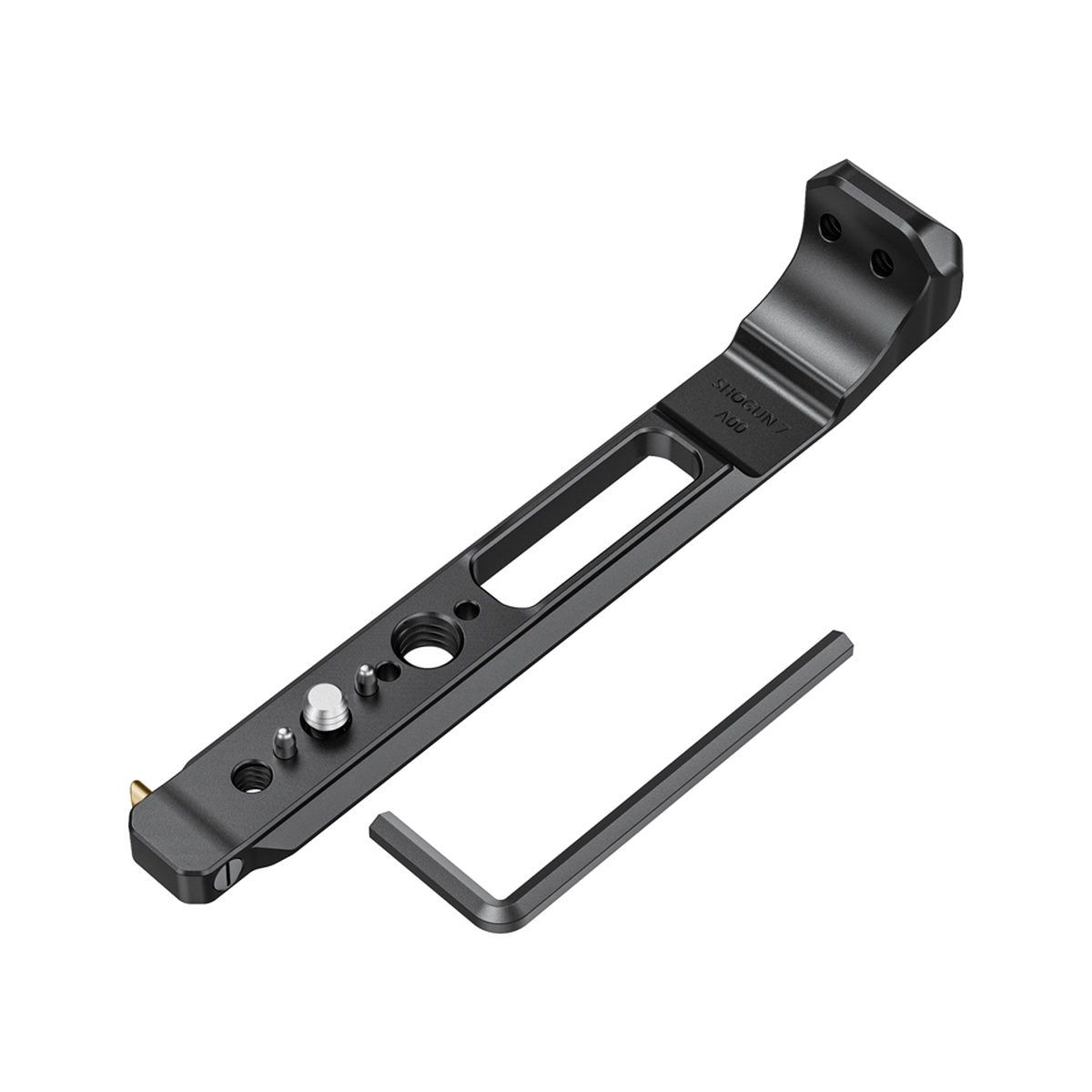 SmallRig 2520 Mounting Plate for Atomos Shogun 7