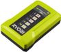 RYOBI Chargeur de batterie 36V MaxPower, 1,7A, Chargeur standard